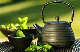 Những lợi ích từ trà xanh